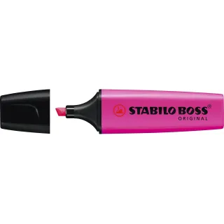 STABILO Surligneur Boss Original, Violet