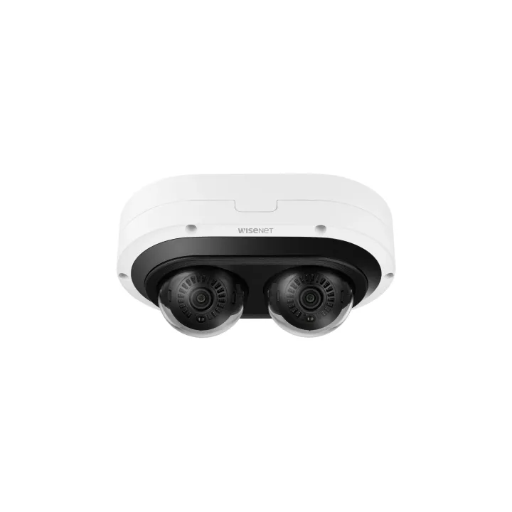 Hanwha Vision Caméra réseau PNM-C7083RVD