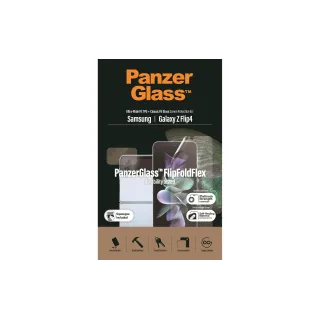 Panzerglass Protection d’écran Ultra Wide Fit Galaxy Z Flip4