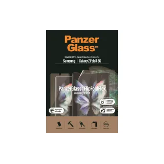 Panzerglass Protection d’écran Ultra Wide Fit Galaxy Z Fold4 - Z Fold 5