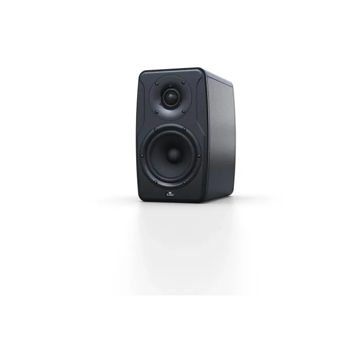 IK Multimedia Moniteur de studio iLoud Precision 5 – 135 W