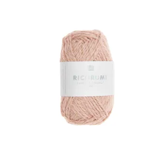 Rico Design Ricorumi Twinkly Twinkly 25 g, poudre