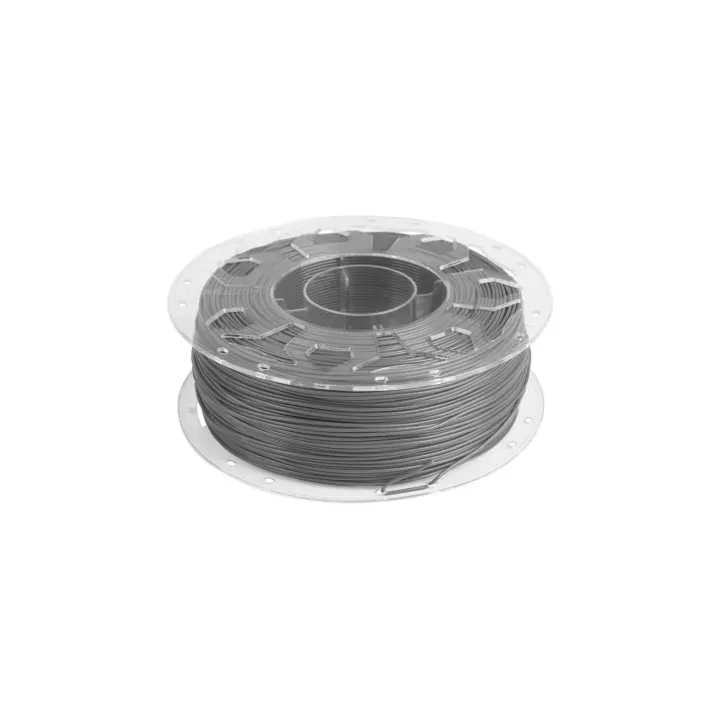 Creality Filament PLA, Gris mat, 1.75 mm, 1 kg