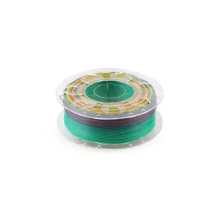 Creality Filament CR-PLA Arc-en-ciel, 1.75 mm, 1 kg