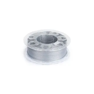 Creality Filament CR-PLA Argent, 1.75 mm, 1 kg