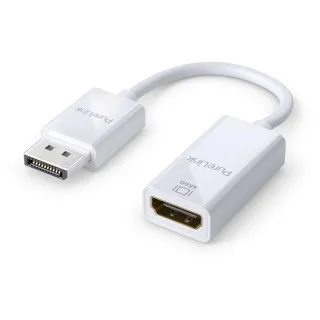 PureLink Adaptateur DisplayPort - HDMI