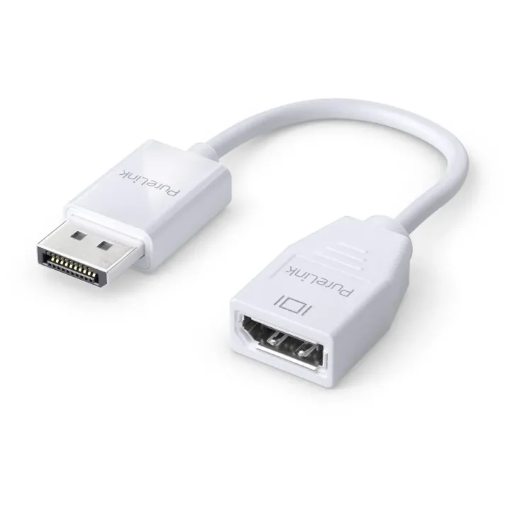 PureLink Adaptateur DisplayPort - DisplayPort