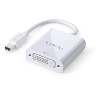 PureLink Adaptateur Mini DisplayPort - DVI-D