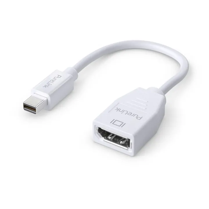 PureLink Adaptateur Mini DisplayPort - DisplayPort