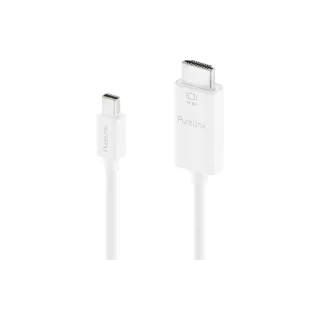 PureLink Câble Mini DisplayPort - HDMI, 1.5 m