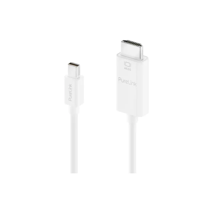 PureLink Câble Mini DisplayPort - HDMI, 3 m