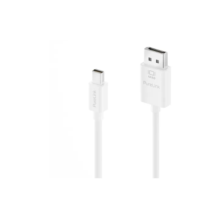 PureLink Câble Mini DisplayPort - DisplayPort, 1.5 m