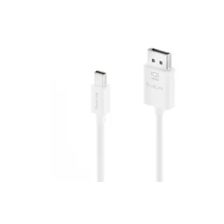 PureLink Câble Mini DisplayPort - DisplayPort, 3 m