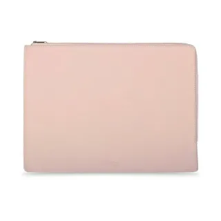 Holdit Laptop Case 14  Blush Pink