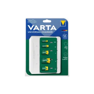 Varta Chargeur Universal Charger