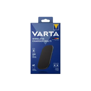 Varta Chargeur sans fil Multi