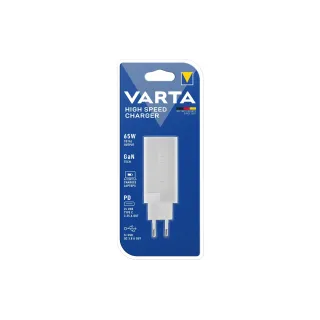 Varta Chargeur mural USB High Speed