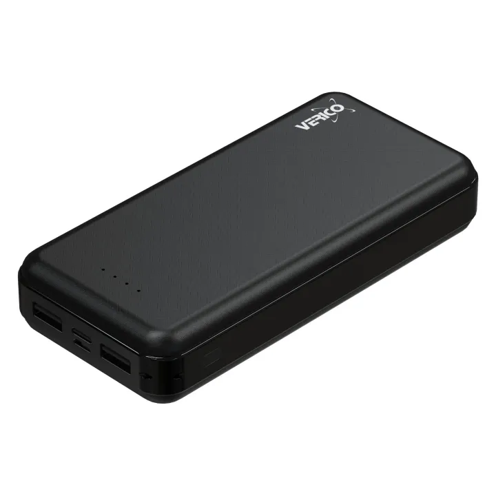 Verico Batterie externe Guard XL 20000 mAh