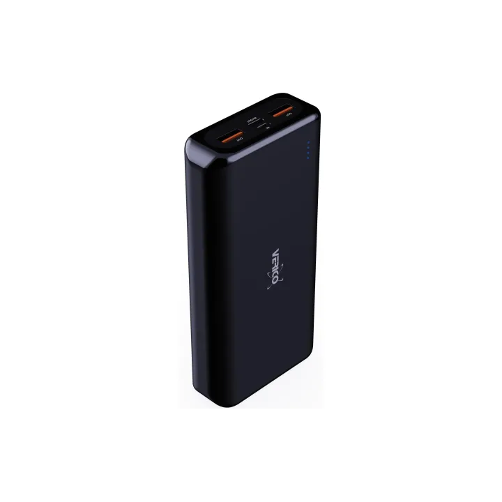 Verico Batterie externe Pro PD 20000 mAh