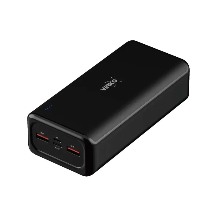 Verico Batterie externe Pro PD 30000 mAh