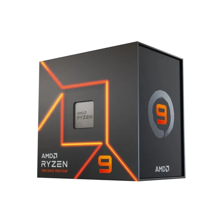 AMD CPU Ryzen 9 7950X 4.5 GHz