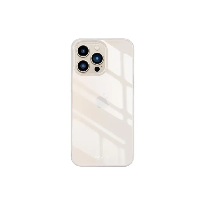 Nevox Coque arrière StyleShell Flex iPhone 14 Pro