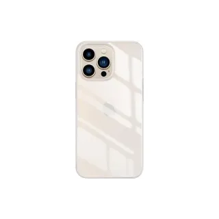 Nevox Coque arrière StyleShell Flex iPhone 14 Pro Max