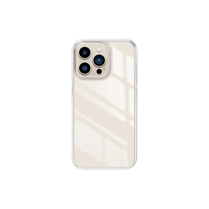 Nevox Coque arrière StyleShell SHOCKFlex iPhone 14 Pro