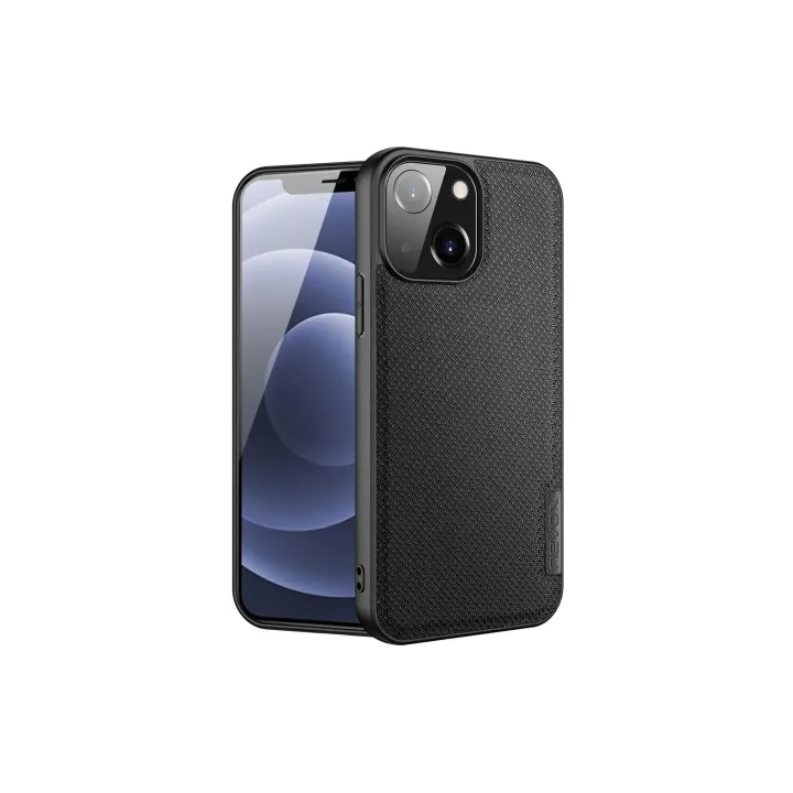 Nevox Coque arrière StyleShell Nylo iPhone 14