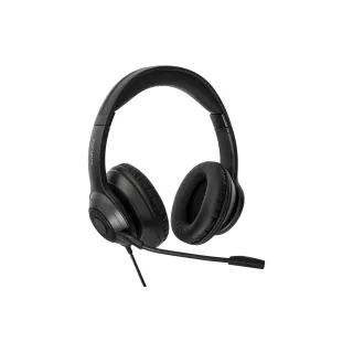 Targus Casque Wired Stereo Noir