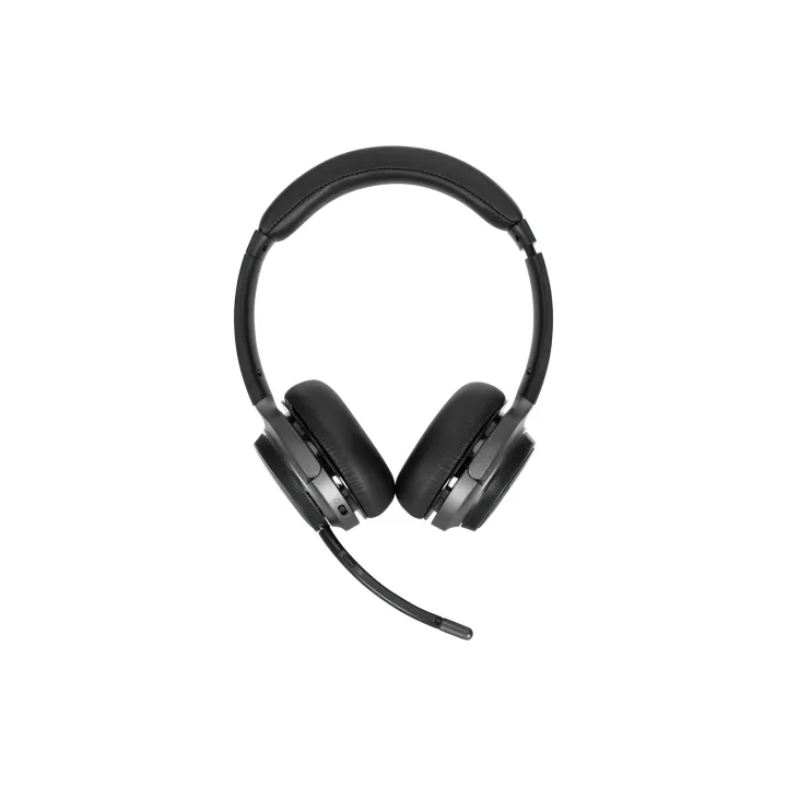 Targus Casque Wireless Stereo Noir