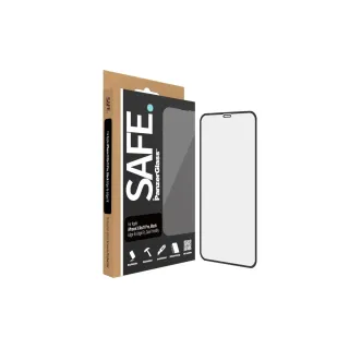 SAFE. Protection d’écran Case Friendly iPhone X-Xs-11 Pro