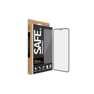 SAFE. Protection d’écran Case Friendly iPhone XR-11