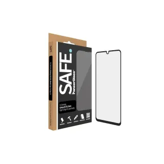 SAFE. Protection d’écran Case Friendly Galaxy A33 5G