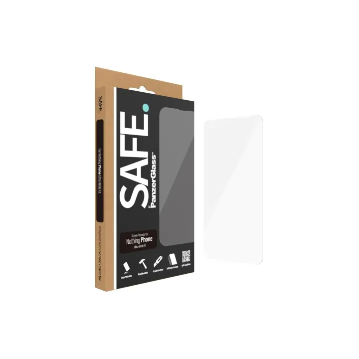 SAFE. Protection d’écran Case Friendly Nothing Phone 1