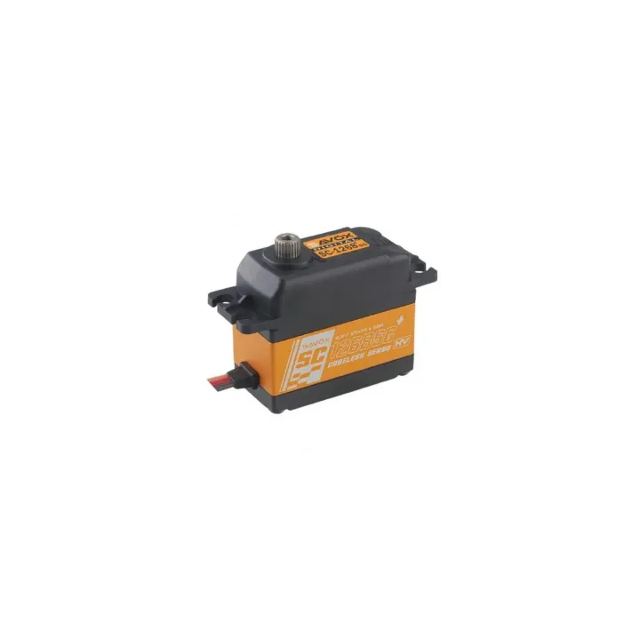 Savöx Servo standard SC-1268SG+ 30 kg, 0.1 s, Digital HV