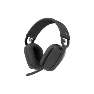 Logitech Casque Zone Vibe 100 Graphite