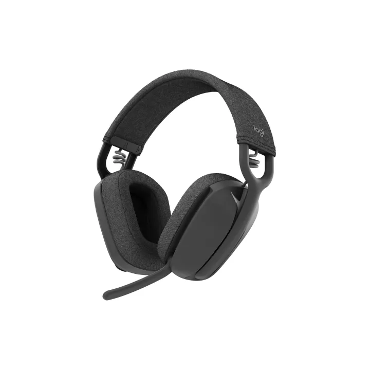 Logitech Casque Zone Vibe 100 Graphite