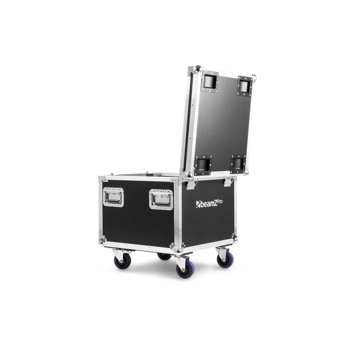 BeamZ Pro Flightcase  FLC5404