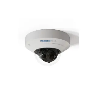 Mobotix Caméra réseau MX-MD1A-5-IR