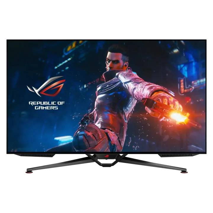 ASUS Moniteur ROG Swift PG42UQ