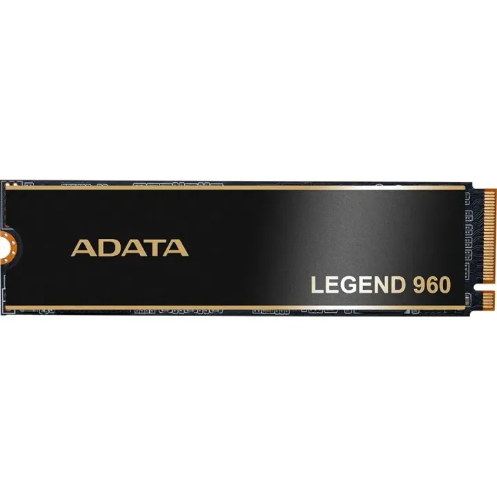 ADATA SSD Flash Legend 960 M.2 2280 NVMe 1000 GB