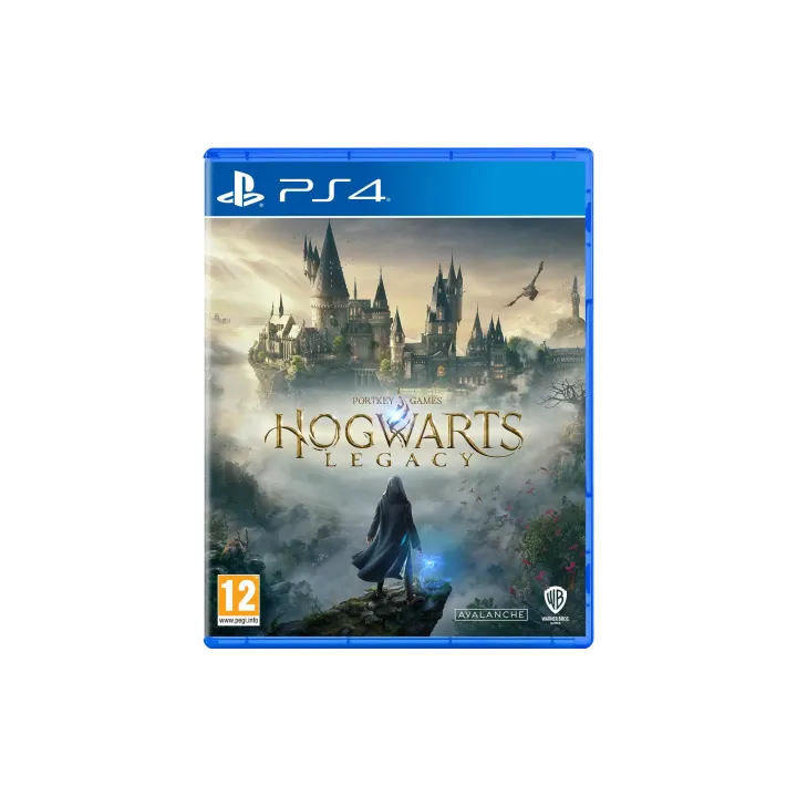 Warner Bros. Interactive Hogwarts Legacy