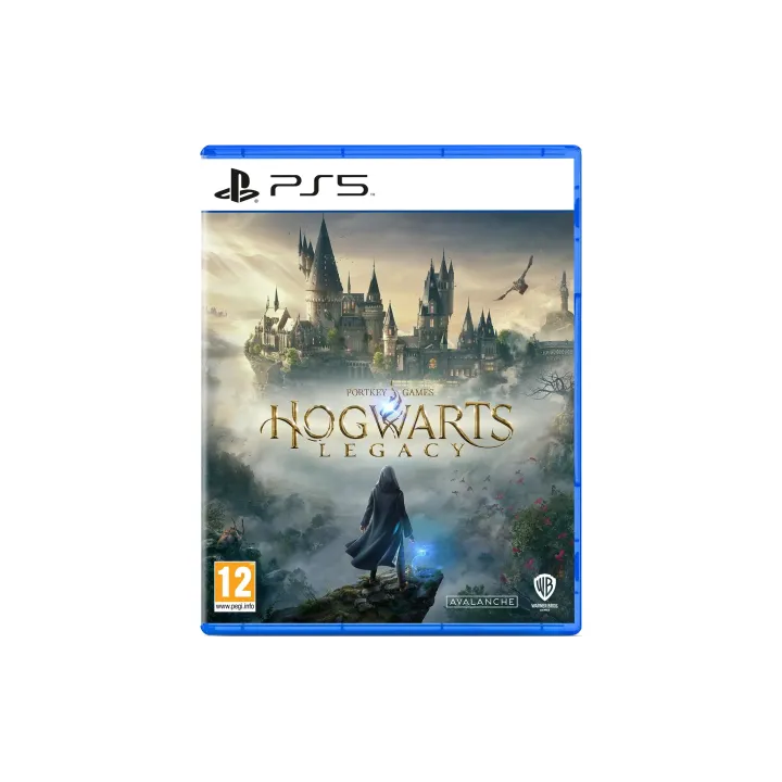 Warner Bros. Interactive Hogwarts Legacy