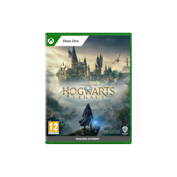 Warner Bros. Interactive Hogwarts Legacy