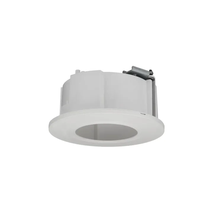 Hanwha Vision Boîtier d’encastrement SHD-1408FW Blanc 1 Pièce-s