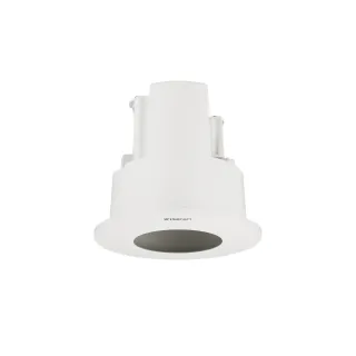 Hanwha Vision Boîtier d’encastrement SHD-1128FPW Blanc 1 Pièce-s