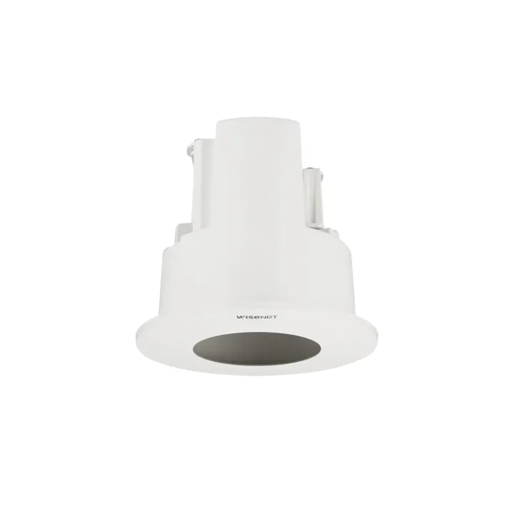 Hanwha Vision Boîtier d’encastrement SHD-1128FPW Blanc 1 Pièce-s