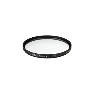 Kenko Filtre dobjectif Black Mist No.05 – 52 mm