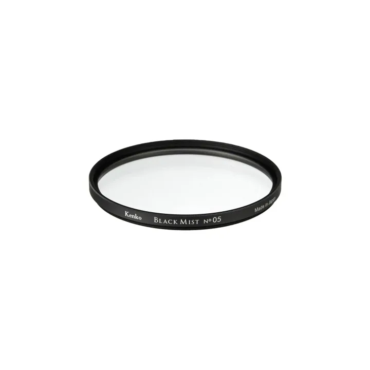 Kenko Filtre dobjectif Black Mist No.05 – 55 mm